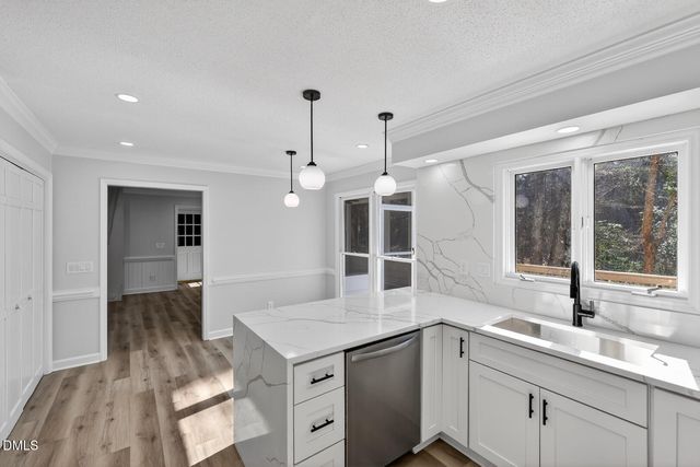 2224 Effingham Circle, Raleigh, NC 27615
