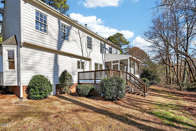 2224 Effingham Circle, Raleigh, NC 27615