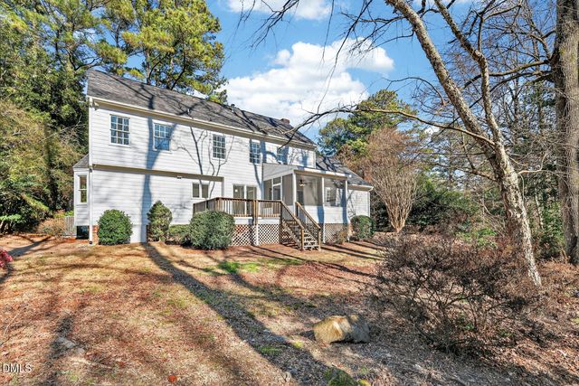 2224 Effingham Circle, Raleigh, NC 27615