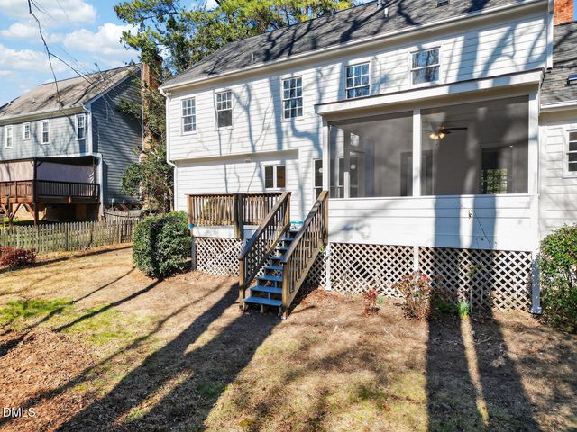 2224 Effingham Circle, Raleigh, NC 27615
