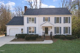 2224 Effingham Circle, Raleigh, NC 27615