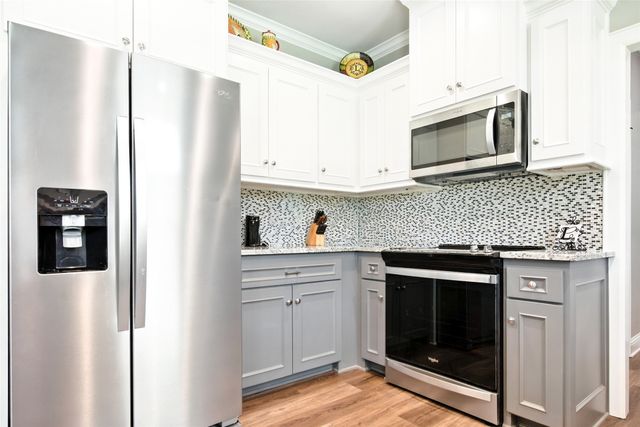 16713 Creek Bottom Court, Winona, TX 75792