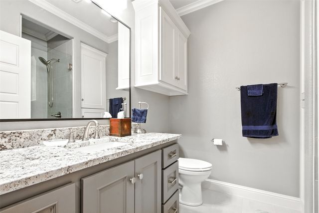 16713 Creek Bottom Court, Winona, TX 75792