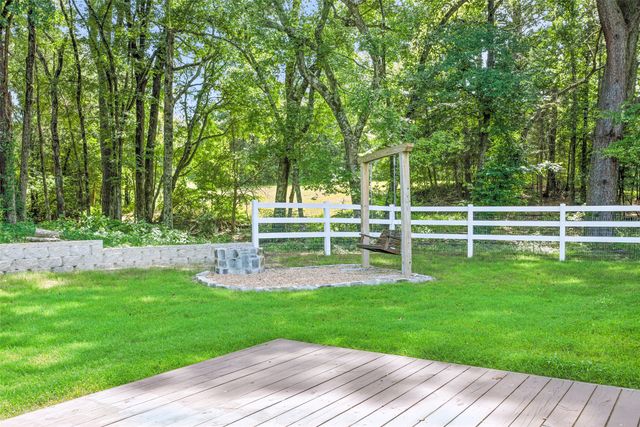 16713 Creek Bottom Court, Winona, TX 75792