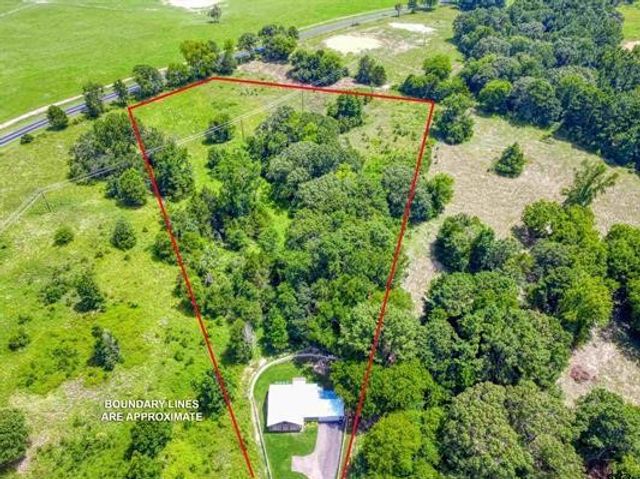 16713 Creek Bottom Court, Winona, TX 75792