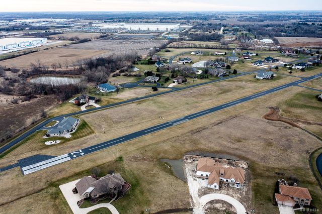 25014 S Doolittle Drive, Monee, IL 60449