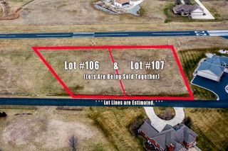 25014 S Doolittle Drive, Monee, IL 60449
