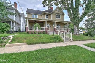 725 Maryland Avenue, Bristol, TN 37620
