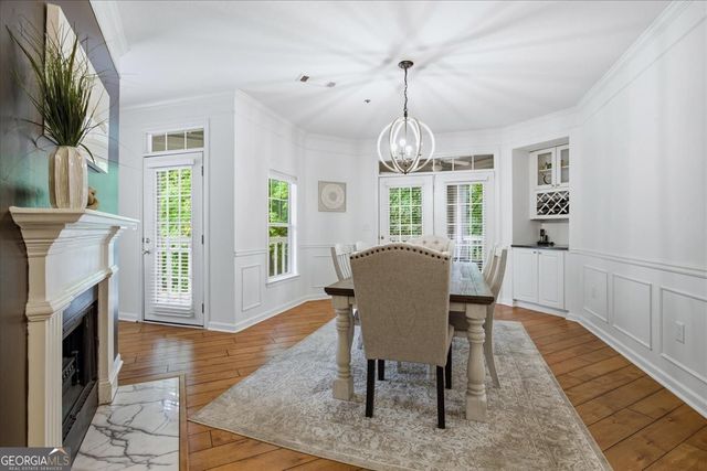 227 Edinburgh Court, Milton, GA 30004