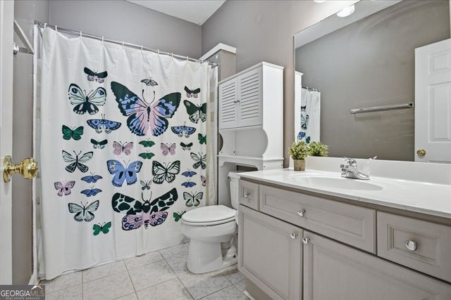 227 Edinburgh Court, Milton, GA 30004