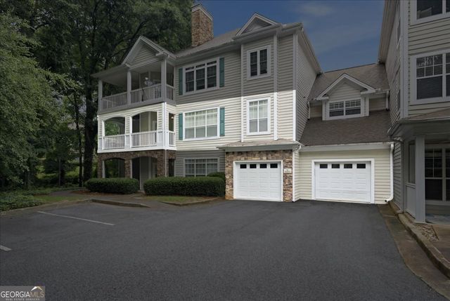 227 Edinburgh Court, Milton, GA 30004