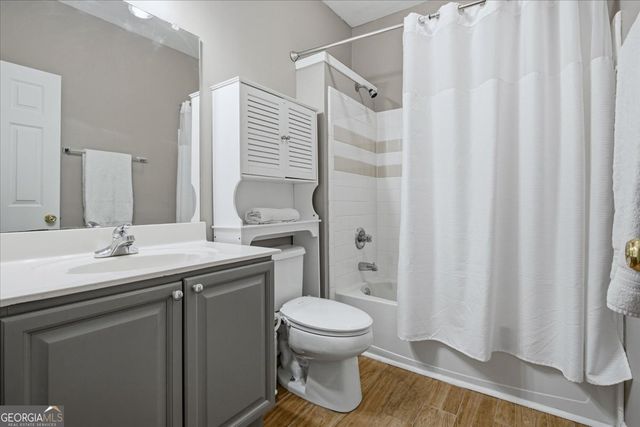 227 Edinburgh Court, Milton, GA 30004