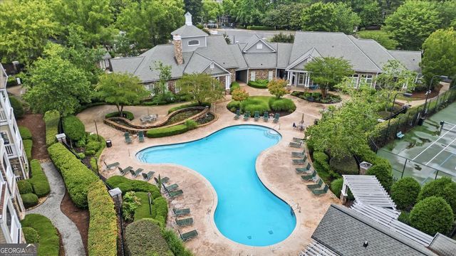 227 Edinburgh Court, Milton, GA 30004