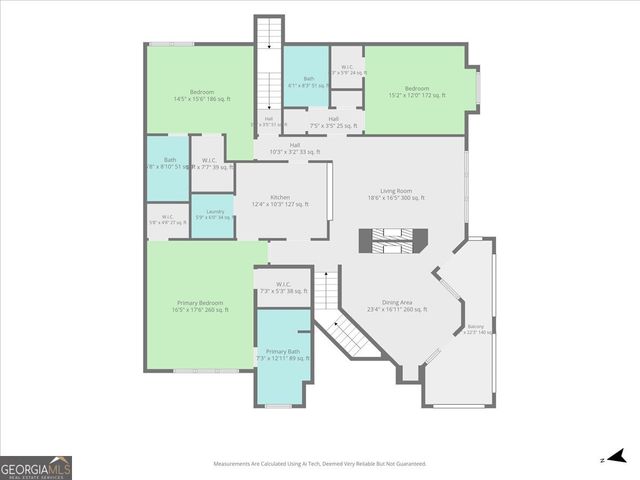 227 Edinburgh Court, Milton, GA 30004