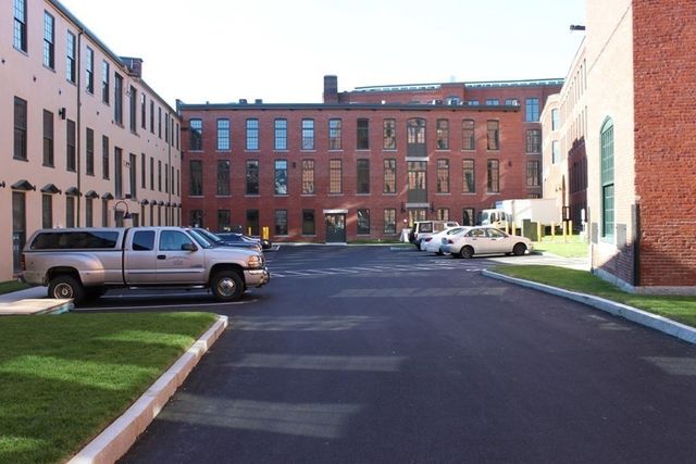 64 Beacon Street A-207, Worcester, MA 01608