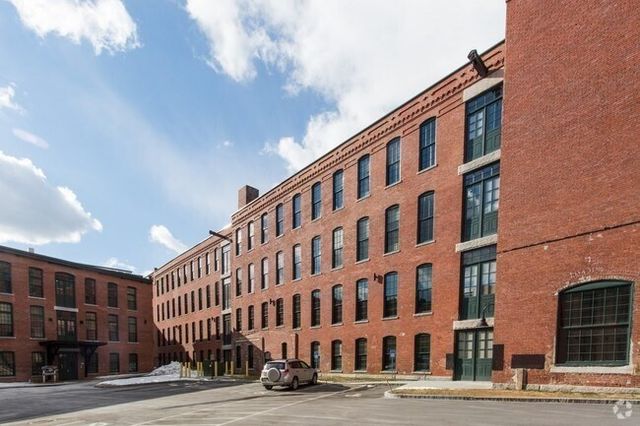 64 Beacon Street A-207, Worcester, MA 01608