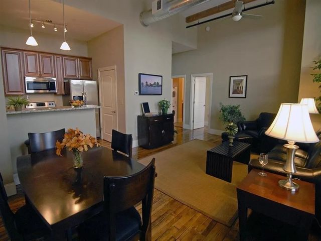 64 Beacon Street A-207, Worcester, MA 01608