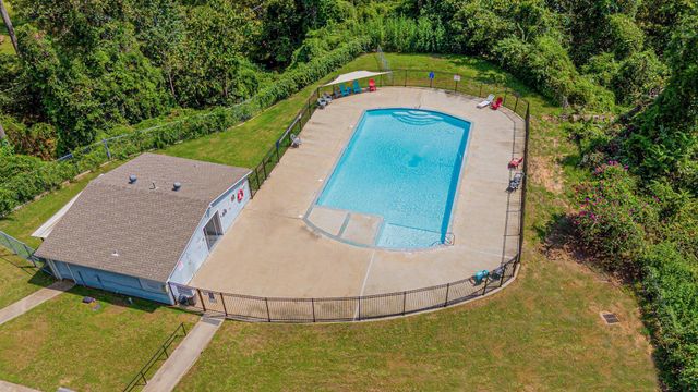 120 Paris Circle, Point Blank, TX 77364