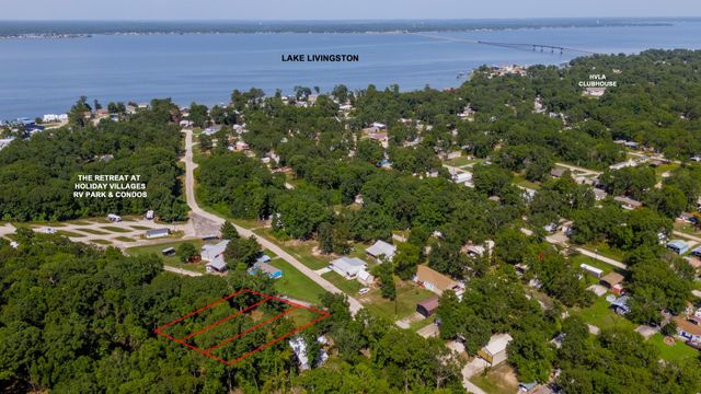 120 Paris Circle, Point Blank, TX 77364