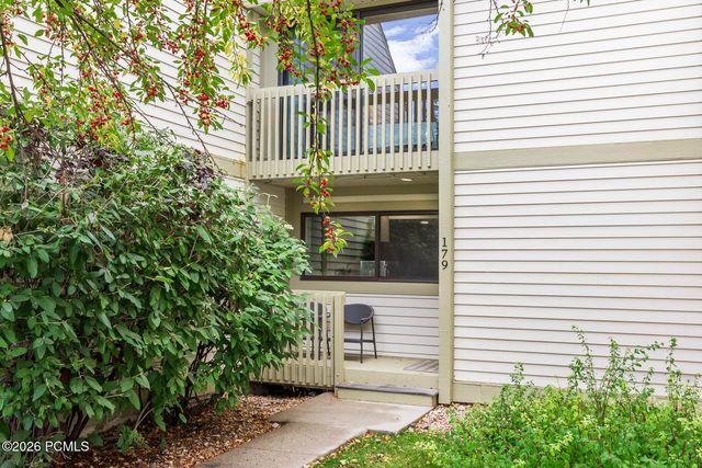 179 Racquet Club Drive, Park City, UT 84060