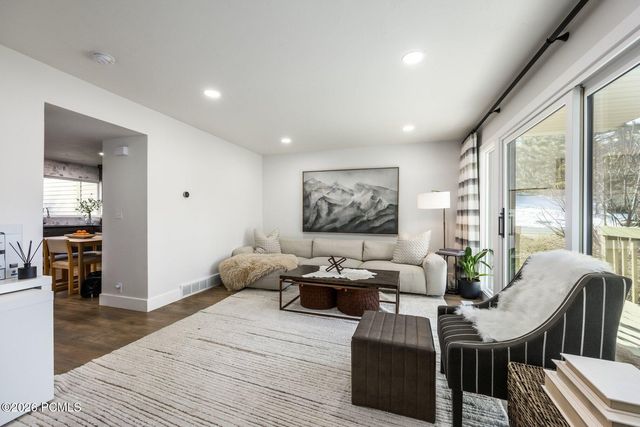 179 Racquet Club Drive, Park City, UT 84060