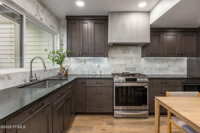 179 Racquet Club Drive, Park City, UT 84060