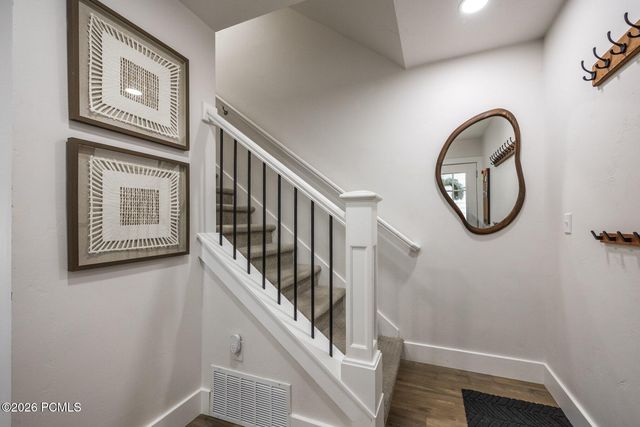 179 Racquet Club Drive, Park City, UT 84060