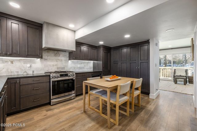 179 Racquet Club Drive, Park City, UT 84060