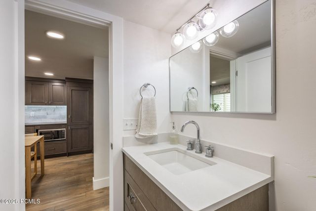 179 Racquet Club Drive, Park City, UT 84060