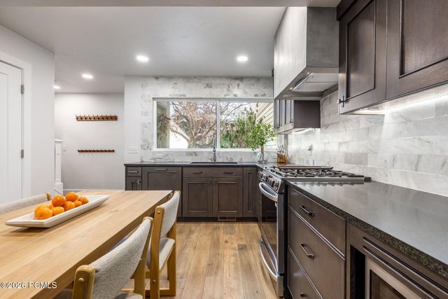 179 Racquet Club Drive, Park City, UT 84060