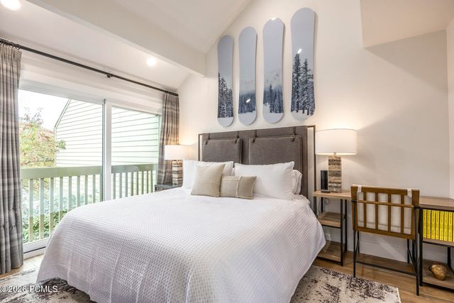 179 Racquet Club Drive, Park City, UT 84060