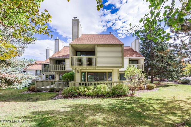 179 Racquet Club Drive, Park City, UT 84060