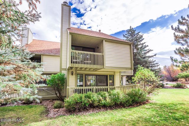 179 Racquet Club Drive, Park City, UT 84060
