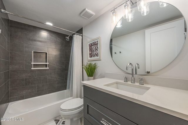 179 Racquet Club Drive, Park City, UT 84060