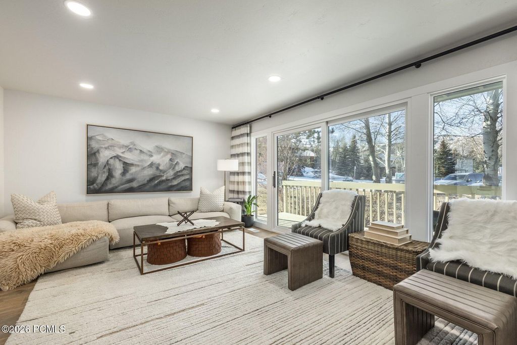 179 Racquet Club Drive, Park City, UT 84060