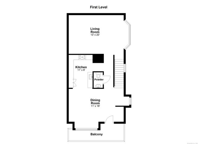 17 Miranda Lane 17, Stratford, CT 06615