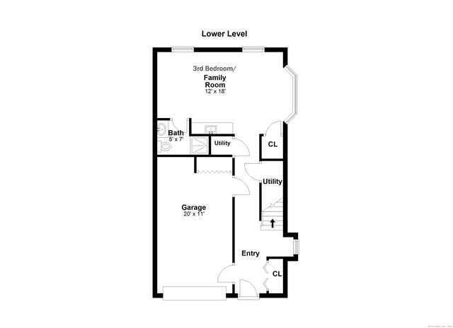 17 Miranda Lane 17, Stratford, CT 06615