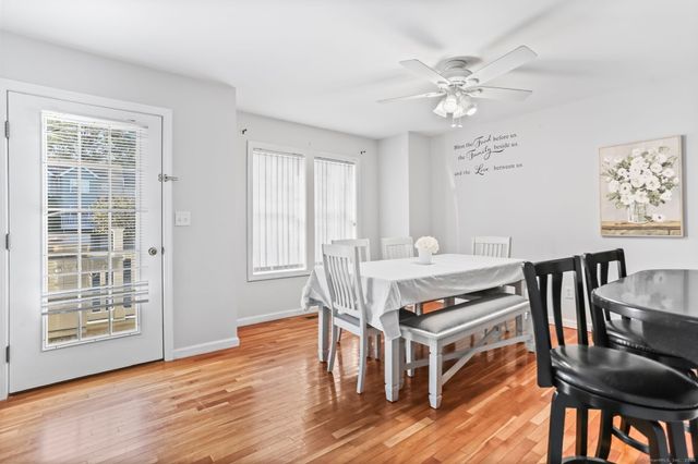 17 Miranda Lane 17, Stratford, CT 06615