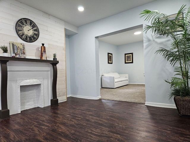 1468 E 25th Avenue, Columbus, OH 43211