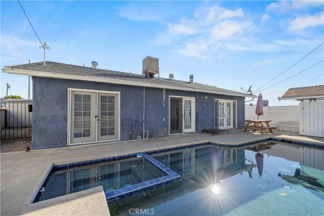 19525 Steinway, Canyon Country, CA 91351