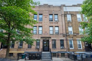 1517 Jefferson Avenue, Brooklyn, NY 11237