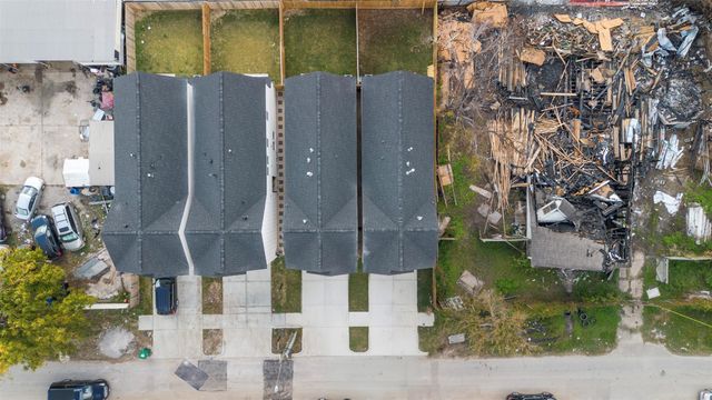 7220 Avenue B, Houston, TX 77011