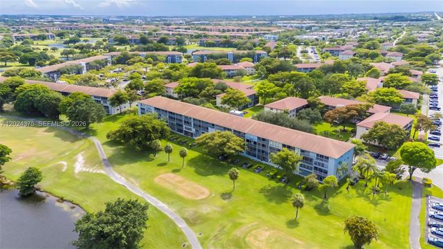 101 SW 132nd Way 315J, Pembroke Pines, FL 33027