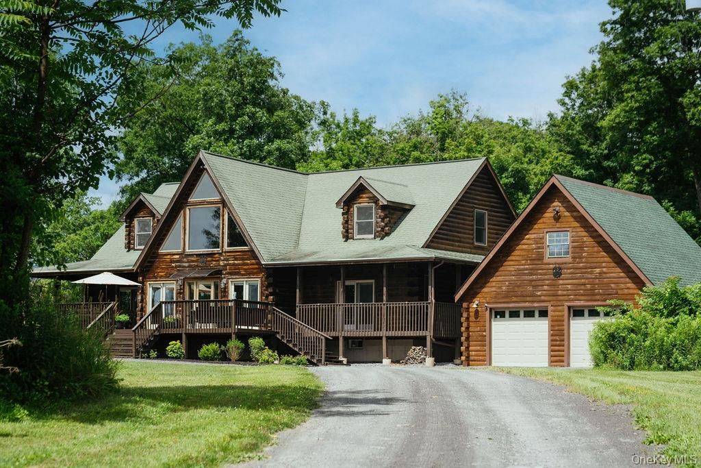 86 Sunset View Drive, Saugerties, NY 12477