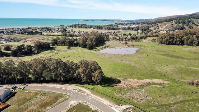 0 Upper Terrace Avenue, Half Moon Bay, CA 94019
