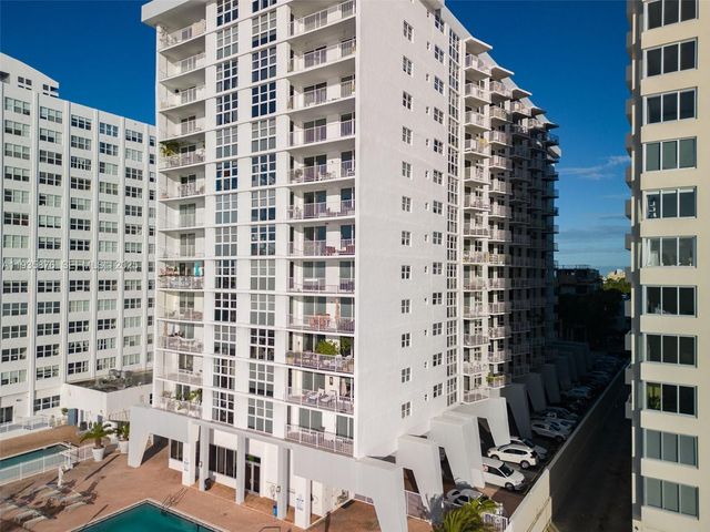 1228 West Ave 704, Miami Beach, FL 33139
