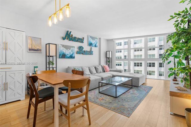 1228 West Ave 704, Miami Beach, FL 33139