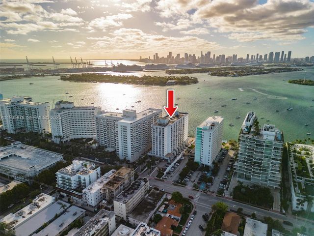 1228 West Ave 704, Miami Beach, FL 33139
