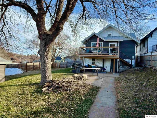 1938 South 50th Street, Omaha, NE 68106