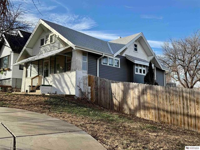 1938 South 50th Street, Omaha, NE 68106
